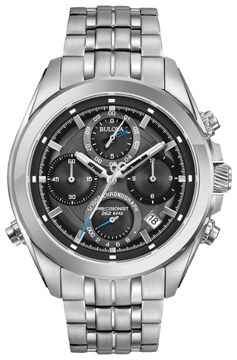 Наручний годинник Bulova 96B260