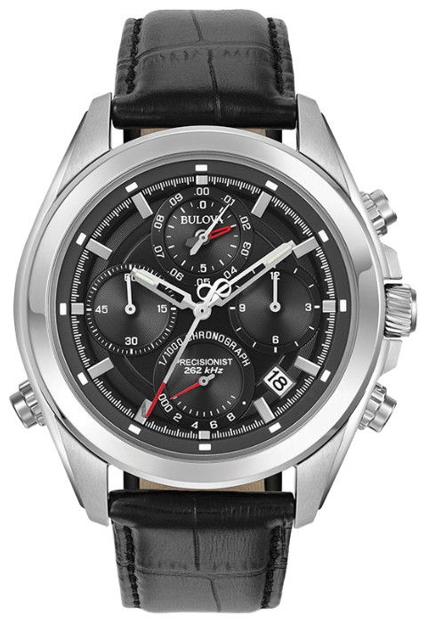 Наручний годинник Bulova 96B259