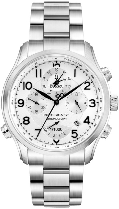 Наручний годинник Bulova 96B183