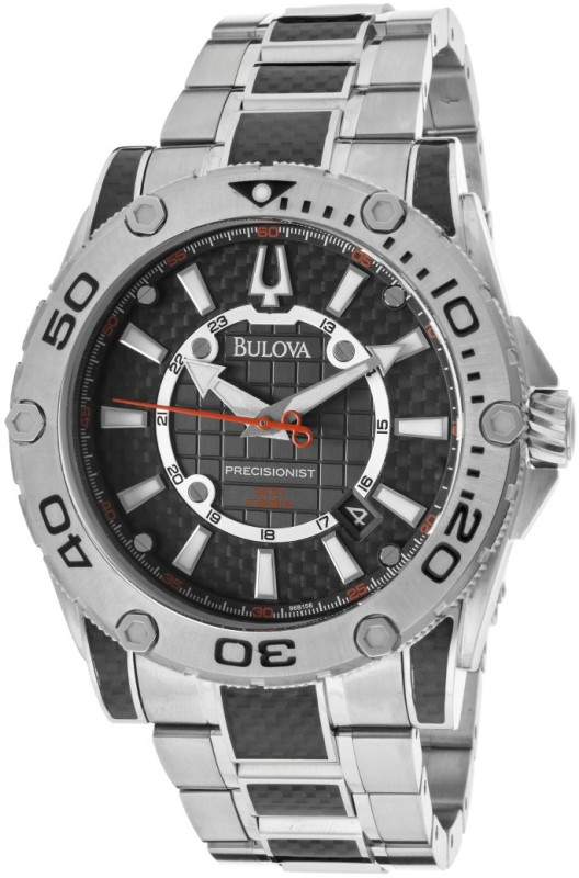 Наручний годинник Bulova 96B156