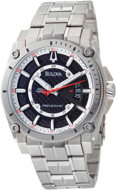 Наручний годинник Bulova 96B133
