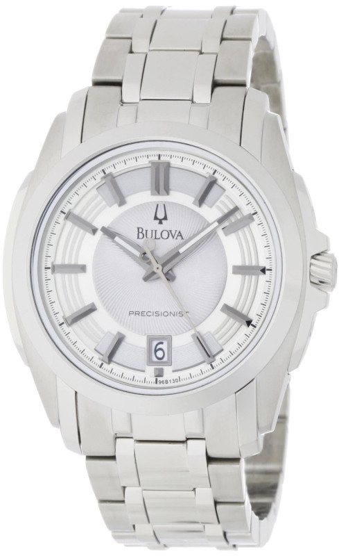 Наручний годинник Bulova 96B130
