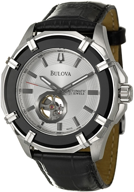 Наручний годинник Bulova 96A123