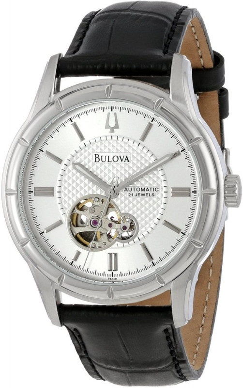 Наручний годинник Bulova 96A111
