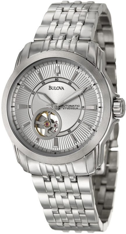 Наручний годинник Bulova 96A100