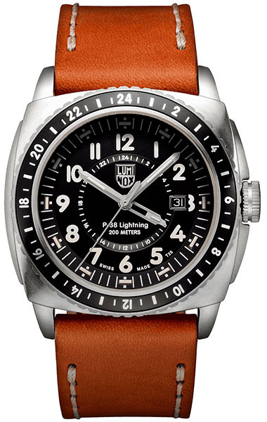 Наручний годинник Luminox 9427