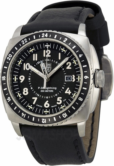 Наручний годинник Luminox 9421