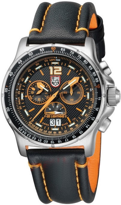 Наручний годинник Luminox 9388