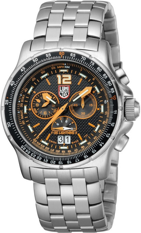 Наручний годинник Luminox 9382