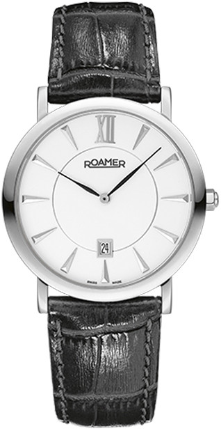 Наручные часы Roamer 934856.41.25.09