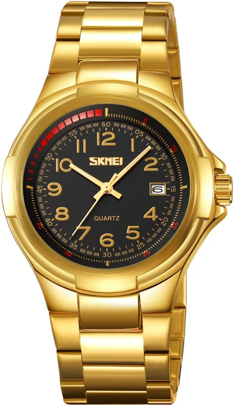 Наручний годинник SKMEI 9320GDBK