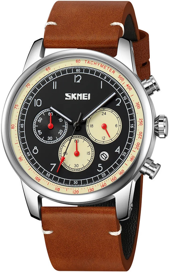 Наручний годинник SKMEI 9318BEBN
