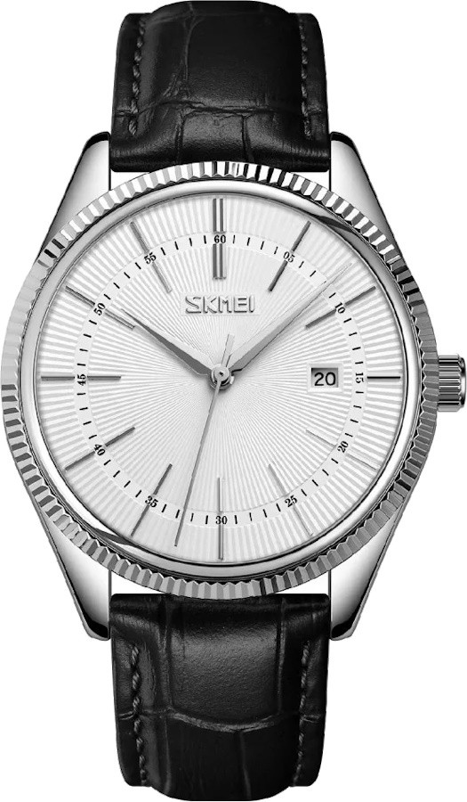 Наручний годинник SKMEI 9298SISIBK