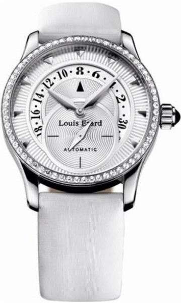 Наручний годинник Louis Erard 92600 SE01.BDC94