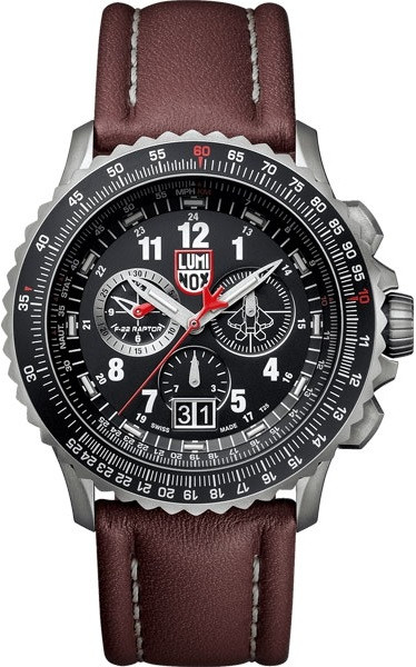 Наручний годинник Luminox 9247