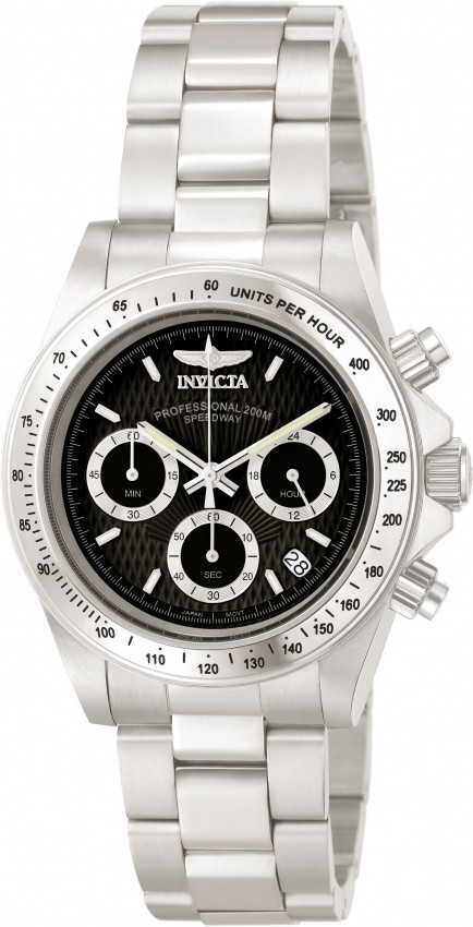 Наручний годинник Invicta 9223