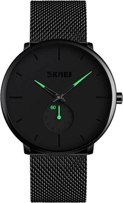 Наручний годинник SKMEI 9185GN