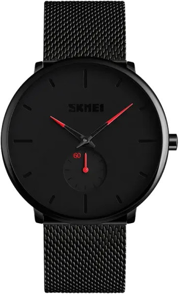 Наручний годинник SKMEI 9185RD