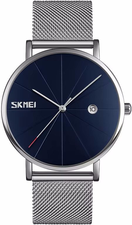 Наручний годинник SKMEI 9183SIBU