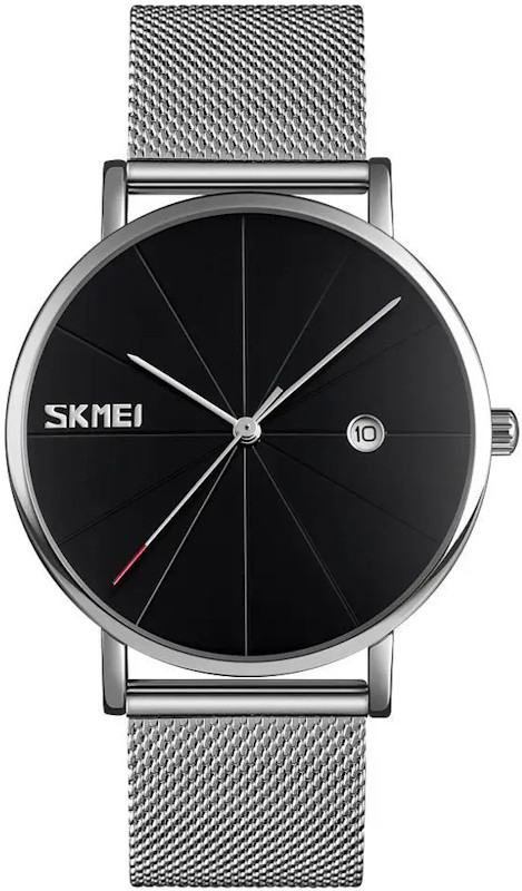 Наручний годинник SKMEI 9183SIBK