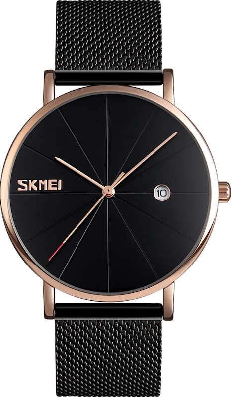 Наручний годинник SKMEI 9183RGBK