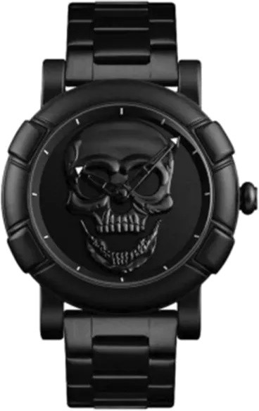Наручний годинник SKMEI 9178 Black