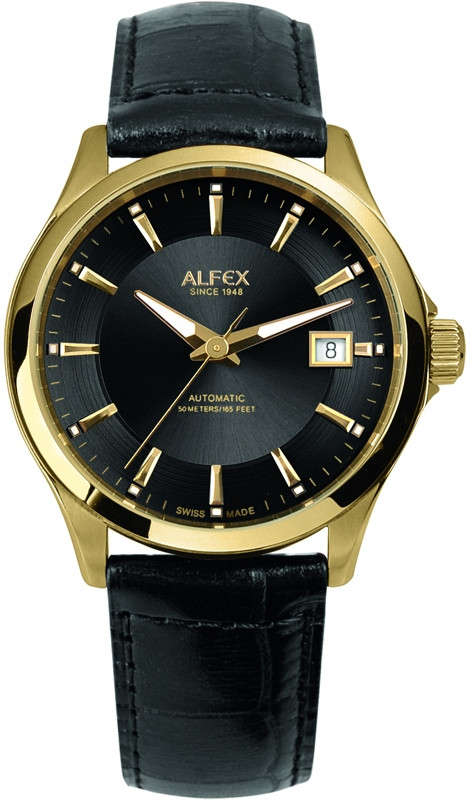 Наручний годинник Alfex 9010/841