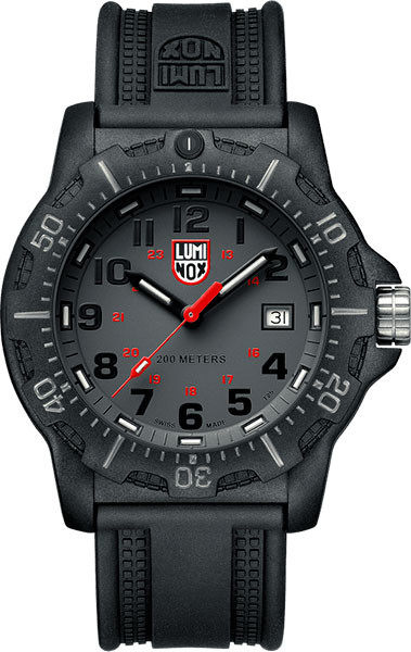Наручний годинник Luminox 8882
