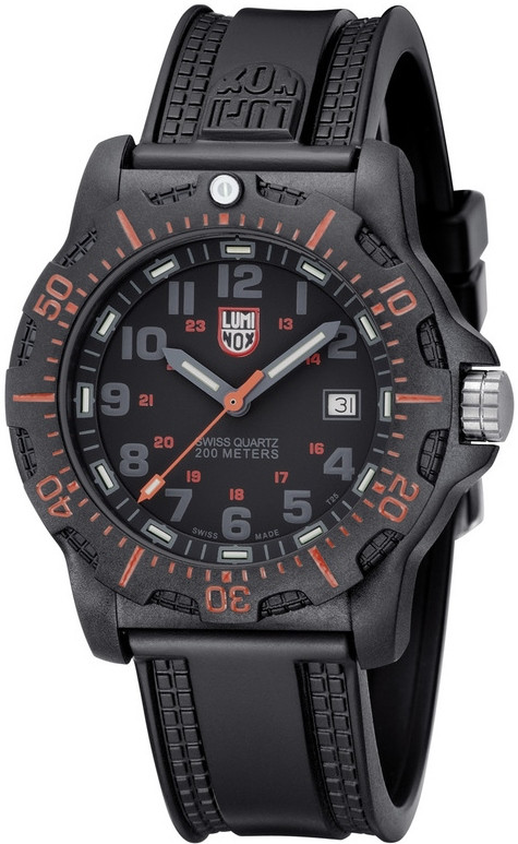 Наручний годинник Luminox 8815