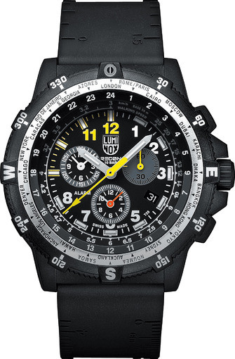 Наручний годинник Luminox 8841