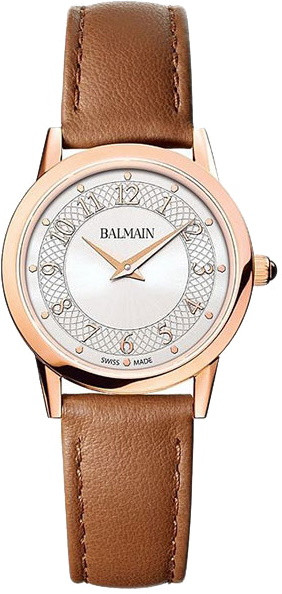 Наручний годинник Balmain 8559.11.24