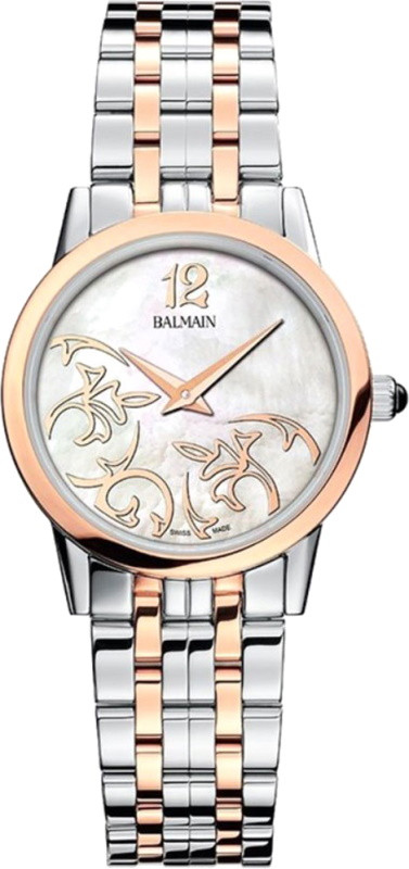 Наручний годинник Balmain 8558.33.86