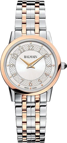 Наручний годинник Balmain 8558.33.24