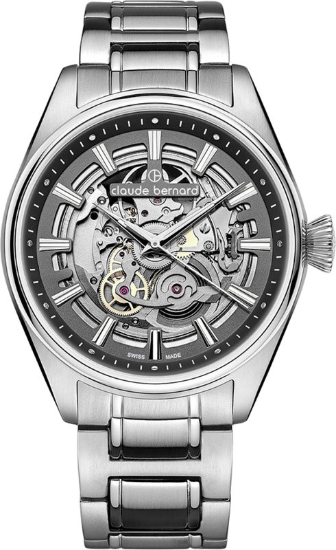 Наручний годинник Claude Bernard 85307 3M GIN