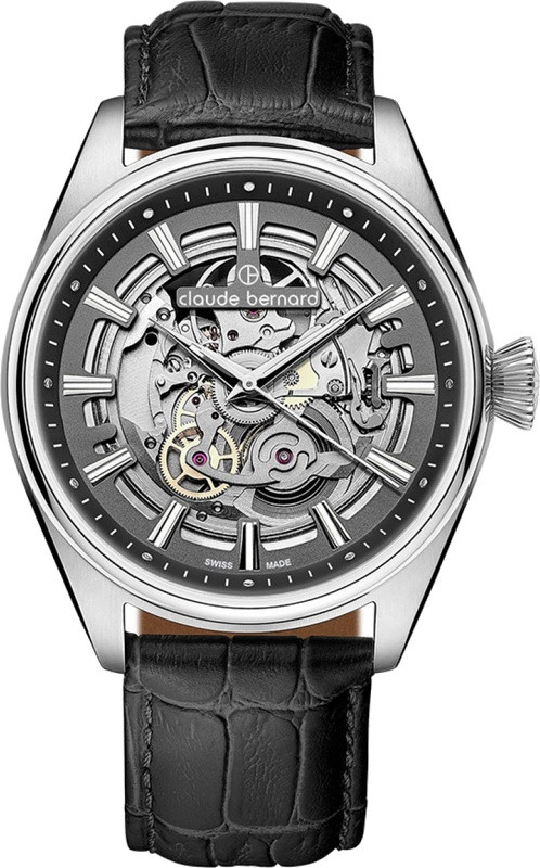 Наручний годинник Claude Bernard 85307 3C GIN
