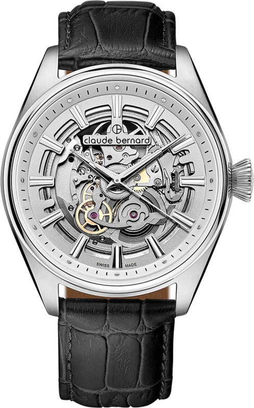 Наручний годинник Claude Bernard 85307 3C AIN