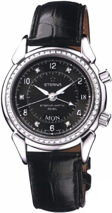 Наручные часы ETERNA 8510.50.46.GB.1117D