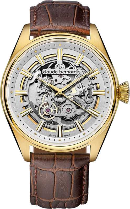 Наручний годинник Claude Bernard 85307 37JC AID