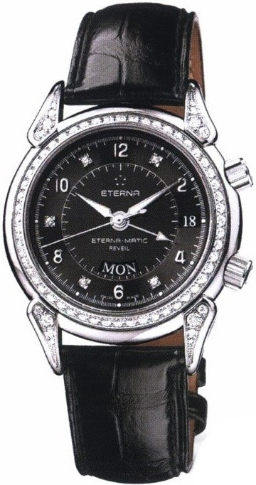 Наручные часы ETERNA 8510.49.46.GB.1117D