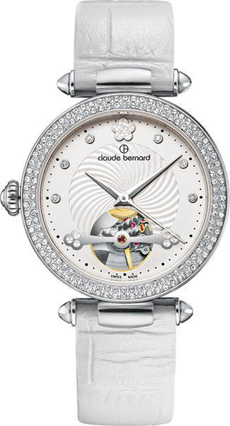 Наручний годинник Claude Bernard 85023 3P APN