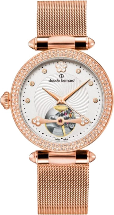 Наручний годинник Claude Bernard 85023 37RPM APR