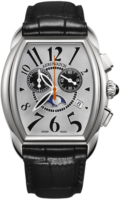 Наручний годинник AEROWATCH 84957 AA03