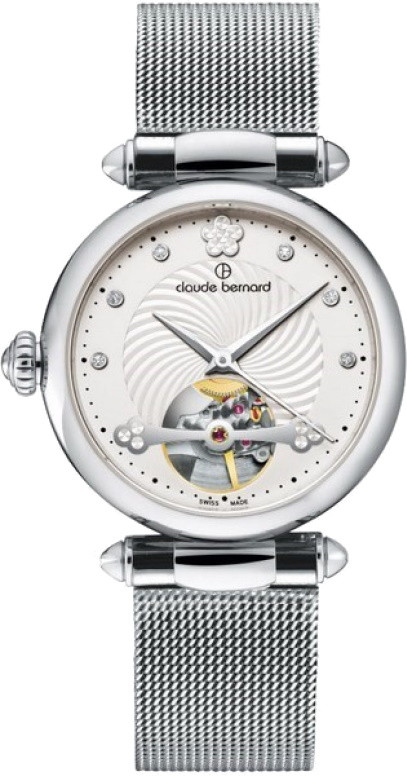 Наручний годинник Claude Bernard 85022 3M APN