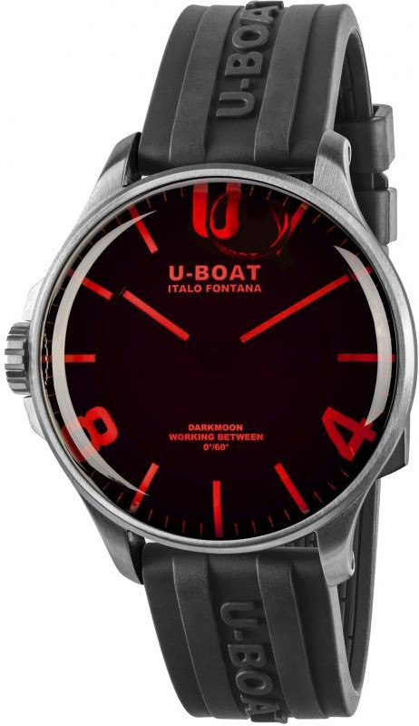 Наручные часы U-Boat 8465/B