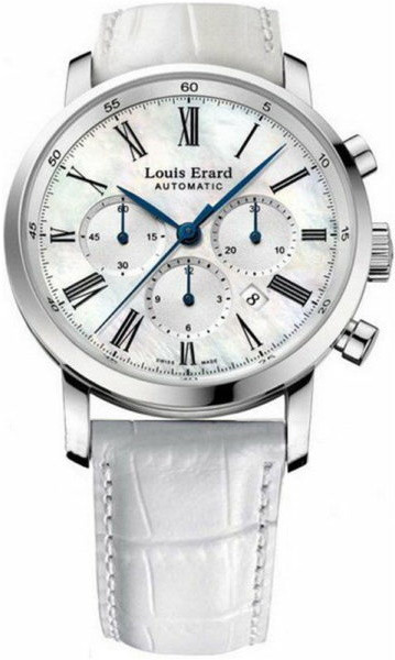 Наручний годинник Louis Erard 84234 AA04.BDS93