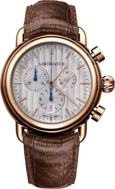 Наручний годинник AEROWATCH 83939RO08