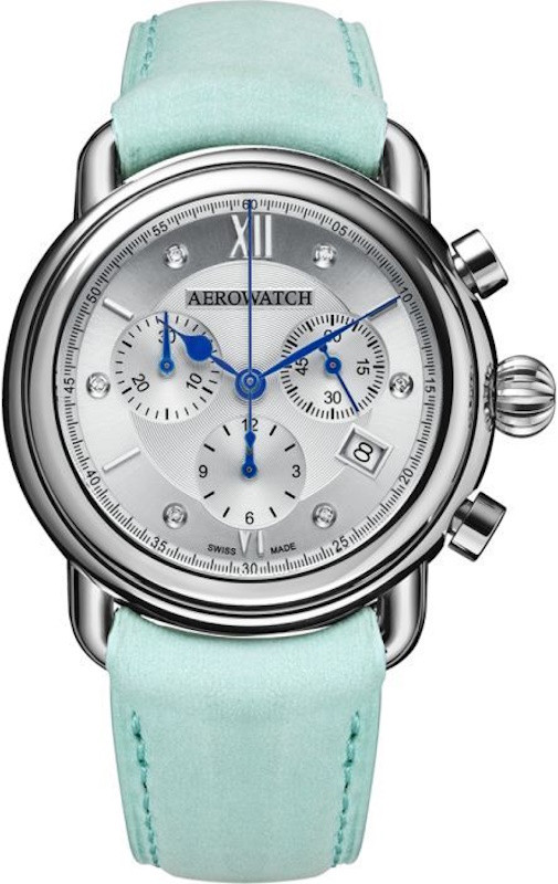 Наручний годинник AEROWATCH 83926AA08