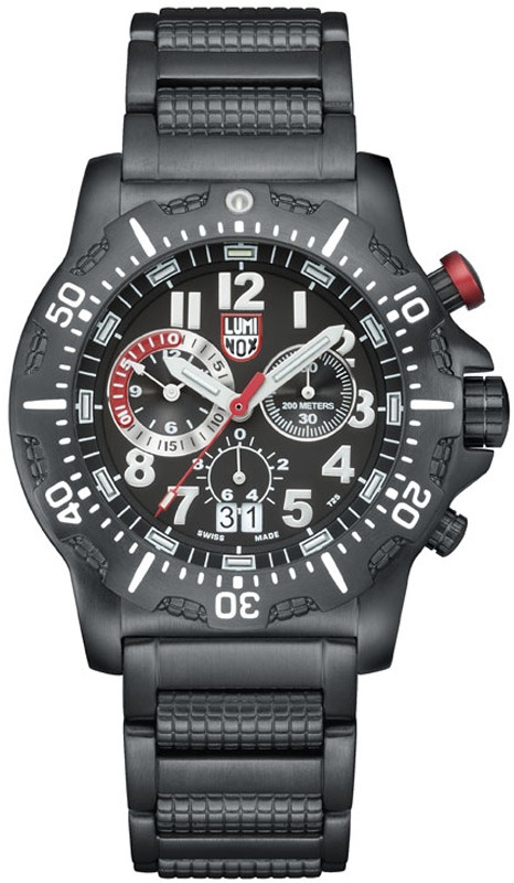 Наручний годинник Luminox 8362 RP
