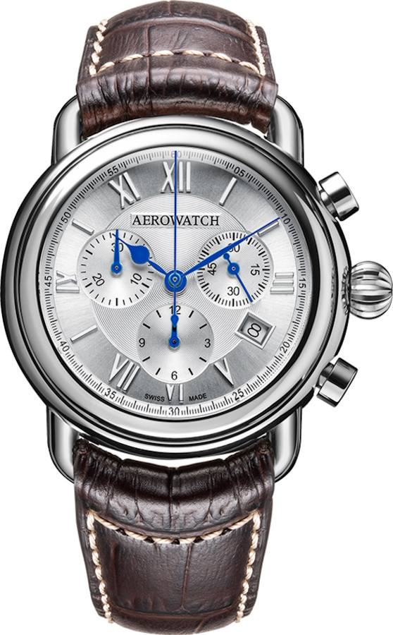 Наручний годинник AEROWATCH 83926AA07