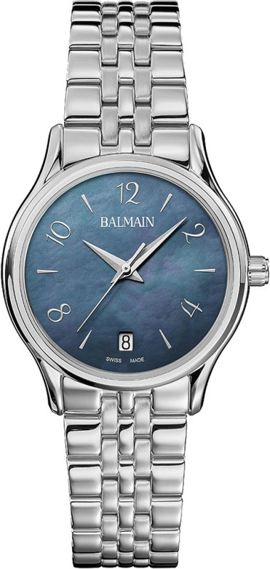 Наручний годинник Balmain 8351.33.64